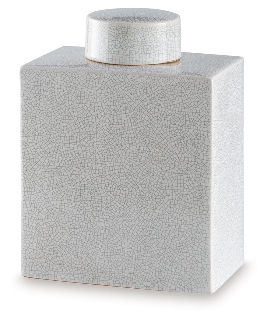 Regency Haddworth - Jar