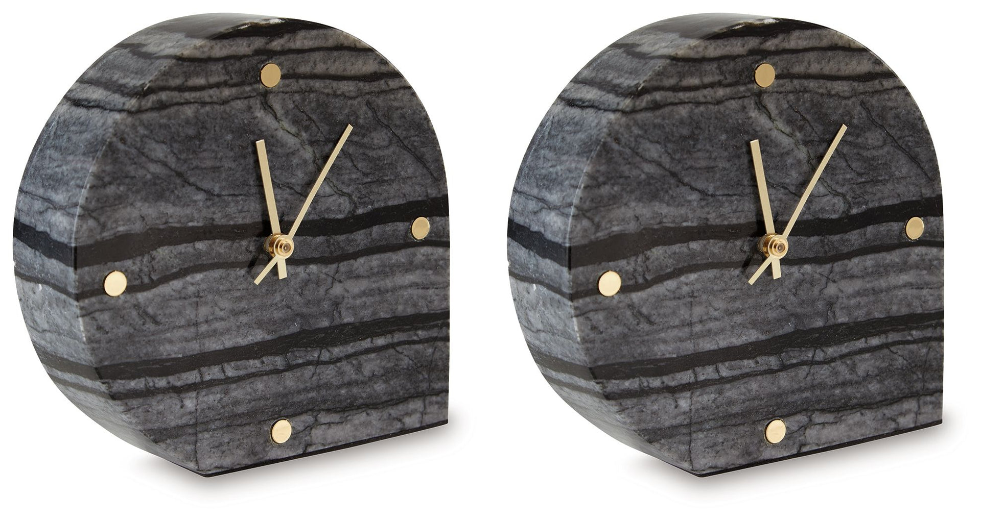 Regency Janmour - Table Clock