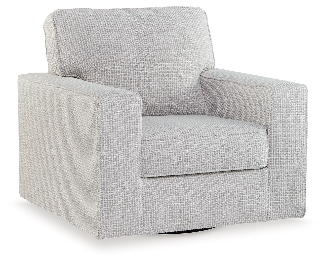 Regency Olwenburg - Swivel Accent Chair