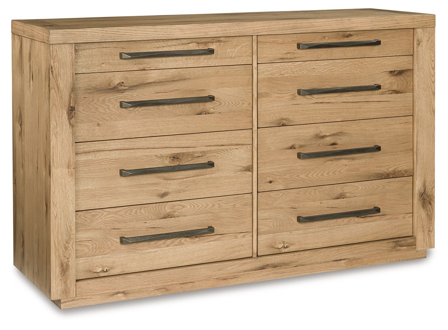 Bracken - Dresser - Light Brown