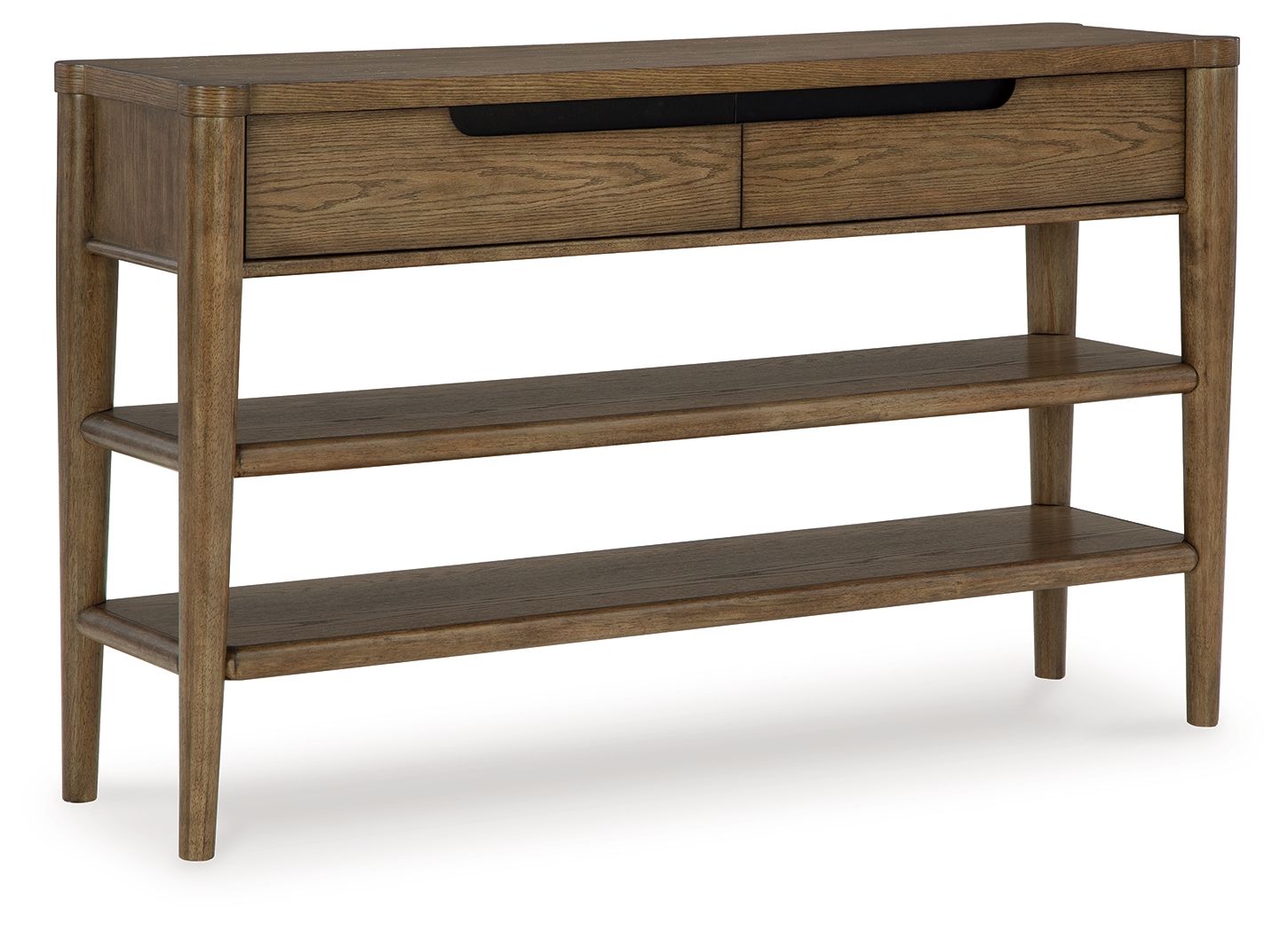 Roanhowe - Dining Room Server - Brown